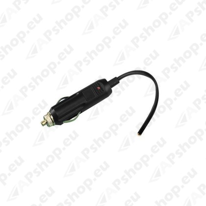 Sigaretisüütaja pistikuga juhe 12V S103-3905.1