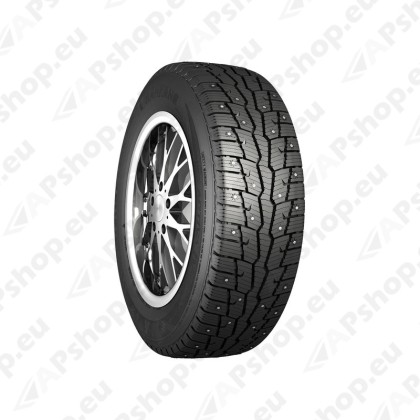 215/65R16 SL-6 ламельная шина  S143-2156516IV1