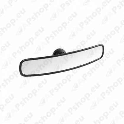 Зеркало салонное на присоске 340*70mm S103-6549.5