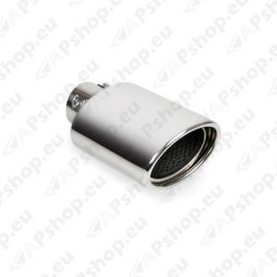 Summuti otsik  Ø37-42mm, roostevaba S103-6011.3