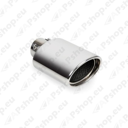 Summuti otsik  Ø37-42mm, roostevaba S103-6011.3