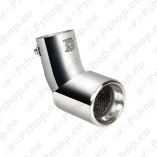 Насадка на глушитель Ø40-55мм S103-6011.5