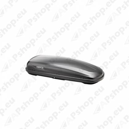 Katuseboks TRAXER 5.6 antrasiit S109-39006