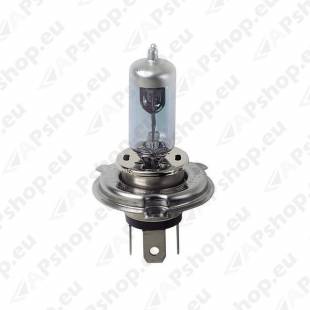 H4 ksenoon 2tk, 12V, 60/55W, P43t, 6500K S103-5817.0