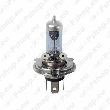 H4 ksenoon 2tk, 12V, 60/55W, P43t, 6500K S103-5817.0