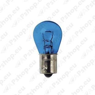 Pirnid 2tk, Blue-xe 2tk,12V,21W, BA15s S103-5831.6