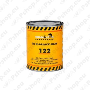 2K matt lakk 1L S120-11225