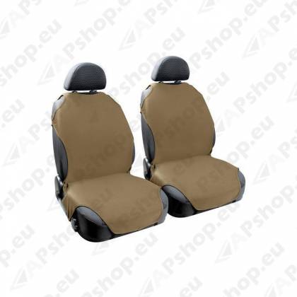 Чехлы на передние сиденья S103-5500.9