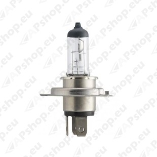 Bosch H4 halogeen 60/55W 12V standard 1987302803