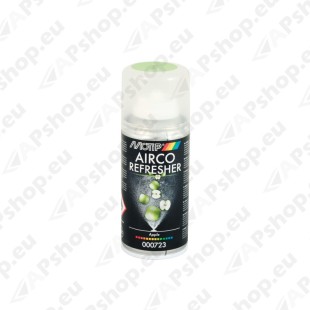 Очиститель системы кондиционирования 150ml S113-000723