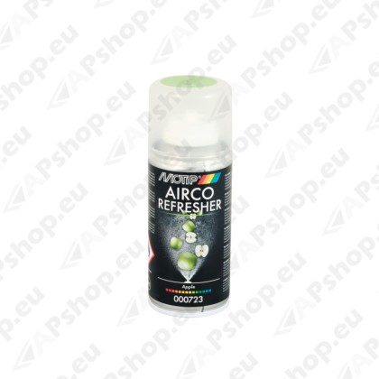 Очиститель системы кондиционирования 150ml S113-000723