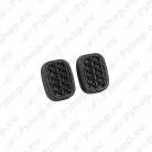 Mud flaps for cars, SUVs and vans