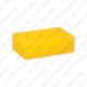 Pesu-ja putukaeemaldukäsn 11*7*4cm	 S131-068732