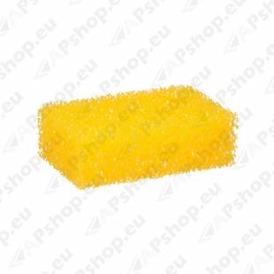 Pesu-ja putukaeemaldukäsn 11*7*4cm S131-068732