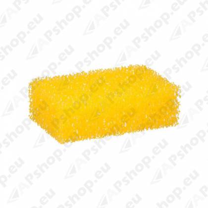 Pesu-ja putukaeemaldukäsn 11*7*4cm S131-068732