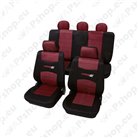 Seat covers for cars