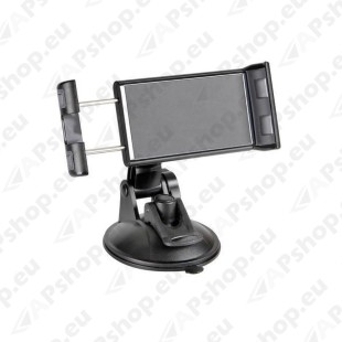 Telefoni, pihuarvutihoidja iminapaga 125-180mm S103-7253.8