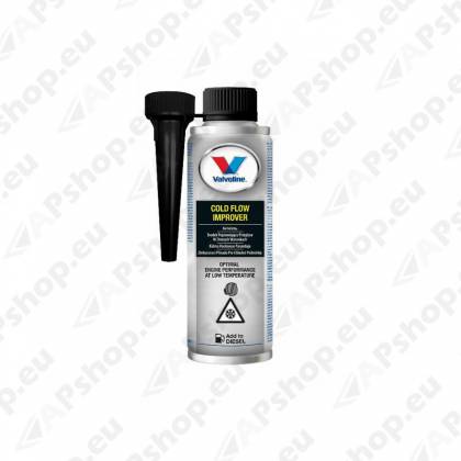 Diiselkütuse voolavuse parandaja 300ml S180-882815