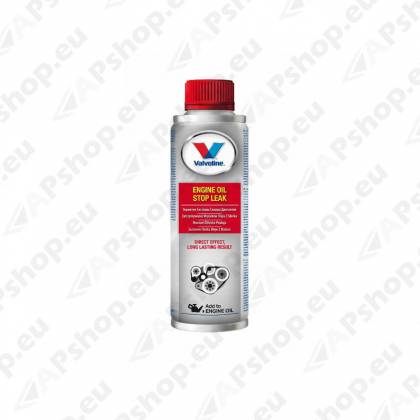 Стоп-течь моторного масла 300ml S180-882812
