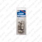 Exide akuklemmide komplekt S106-2672825