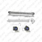 Hella LED 470 Single Twin lisakaugtuli 1FJ958130-301