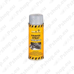 Мастика на каучуковой основе 500ml S120-38025