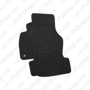 Style 4tk Ford S-Max Galaxy 09/15- 5istm S102-131825302