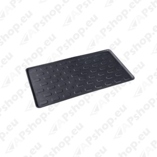 Universaalne pagasiruumi matt 90*50 cm, PE S103-2404.1