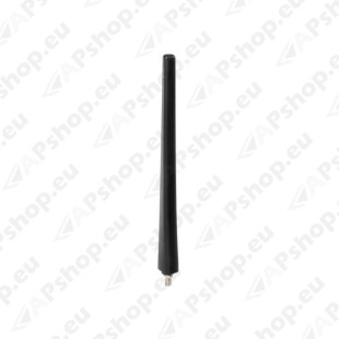 Antenni mast AM/FM, GPS, 18CM, M6mm S103-4018.9