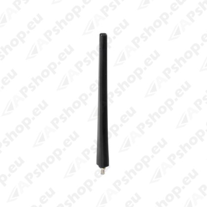 Antenni mast AM/FM, GPS, 18CM, M6mm S103-4018.9