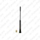 Katuseantenn võimendiga AM/FM, 20cm, M5, M6 S103-4021.9