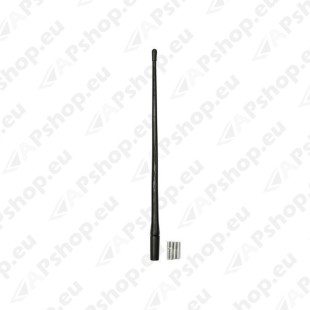Katuseantenn võimendiga AM/FM, 33cm, M5,M6 S103-4023.9