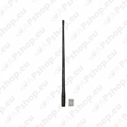 Katuseantenn võimendiga AM/FM, 33cm, M5,M6 S103-4023.9