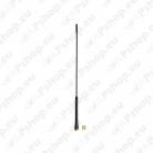 Katuseantenn võimendiga AM/FM, 41cm, M5, M6 S103-4024.4