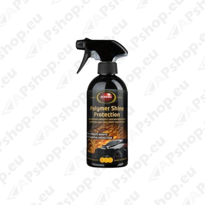 Polümeer kaitsevaha 500ml  S107-003900