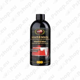 Autosol pesu&vaha 500ml S107-016150