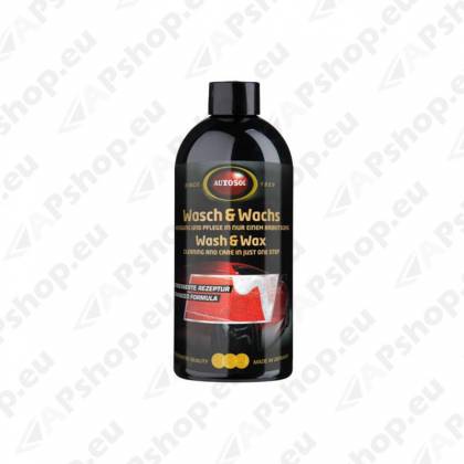 Autosol pesu&vaha 500ml S107-016150
