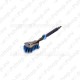 Pesuhari kraaniga Premium, pehme käepide S103-090394