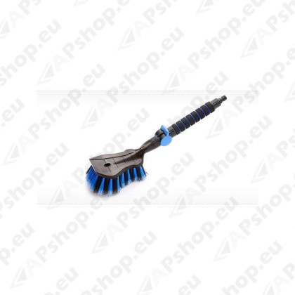 Pesuhari kraaniga Premium, pehme käepide S103-090394