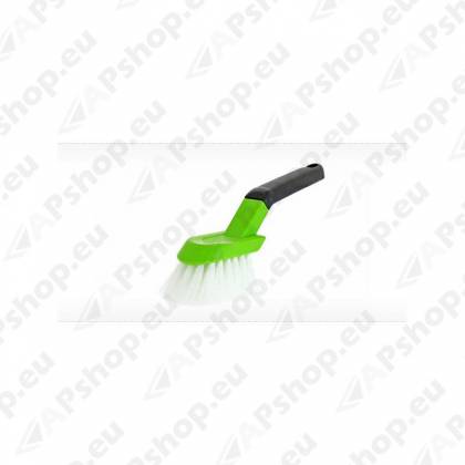 Veljepuhastushari 22cm S103-090622
