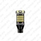 Led pirn T15, 45 SMD ledi, 2tk,12-18V S103-5838.9