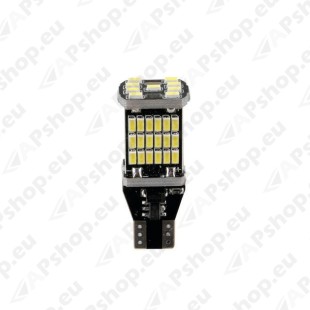 Led pirn T15, 45 SMD ledi, 2tk,12-18V S103-5838.9