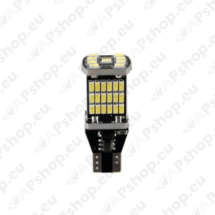 Led pirn T15, 45 SMD ledi, 2tk,12-18V S103-5838.9
