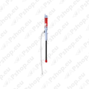 Vedeliku pump 6L/min, lüliti, patareitoide S103-7213.6