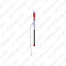 Vedeliku pump 6L/min, lüliti, patareitoide S103-7213.6