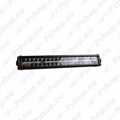 Lisatuli 22"kaugtuli+parkimisvalgust120W S103-WLO410