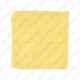 Cocpit puhastuslapp 35*35mm S131-151267