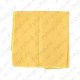 Poleerpuhastuslapp 35*35mm S131-151281