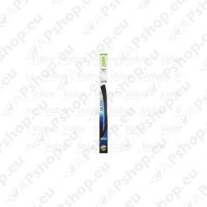 Valeo Silencio Aquablade 572310 S108-VA310