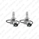 H4 LEDriving 14W 12V/24V P43T S152-9726CW